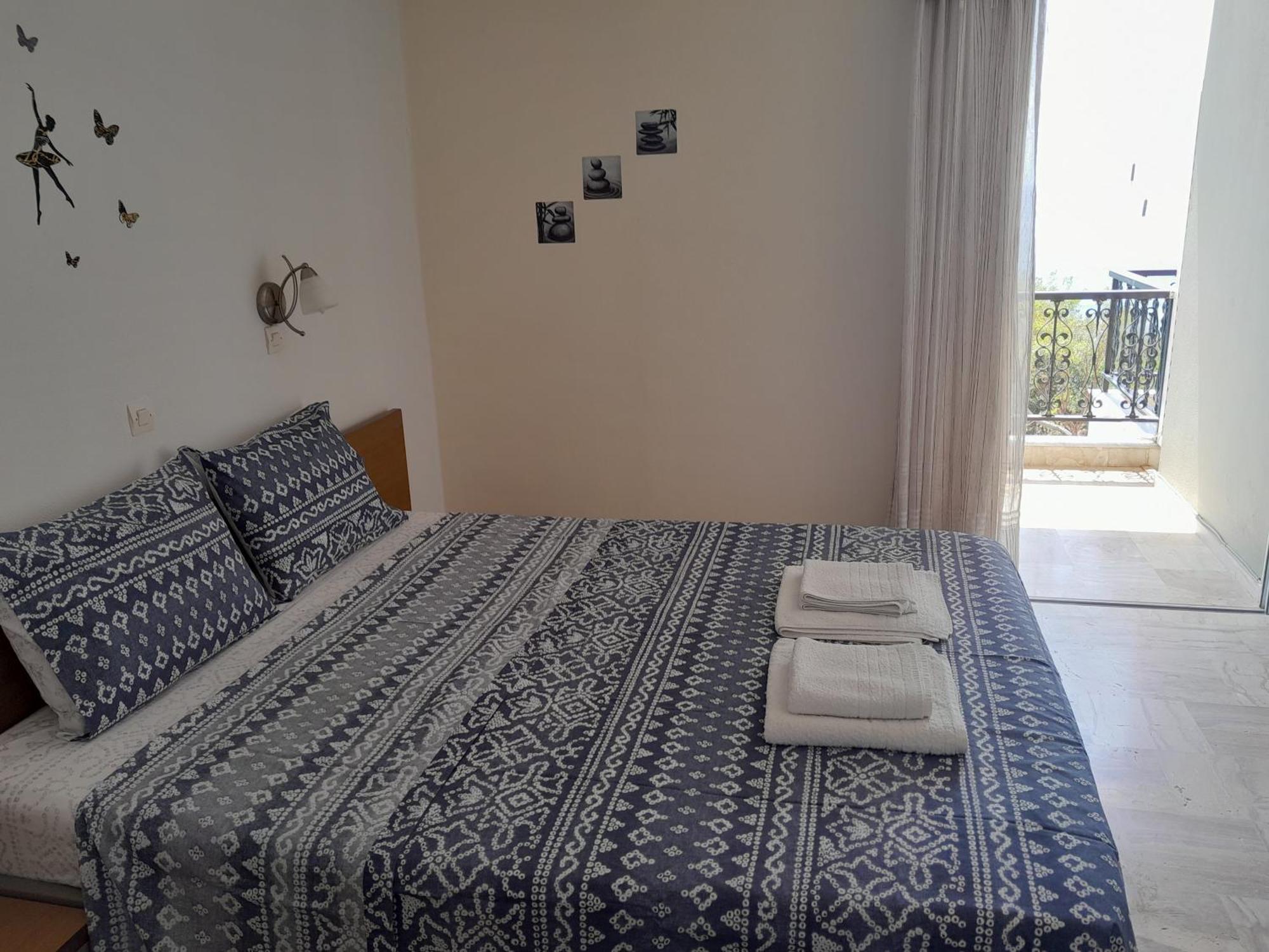 Livikon Studios & Rooms Rodhákinon Kamer foto